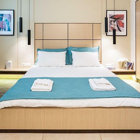 Ferienwohnung The Perfect Relaxation 3 Min Walk From The Acropolis Athen Exterior foto