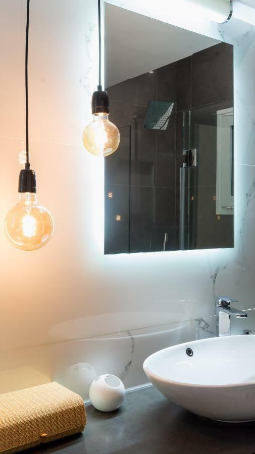 Ferienwohnung The Perfect Relaxation 3 Min Walk From The Acropolis Athen Exterior foto