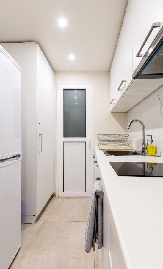 Ferienwohnung The Perfect Relaxation 3 Min Walk From The Acropolis Athen Exterior foto