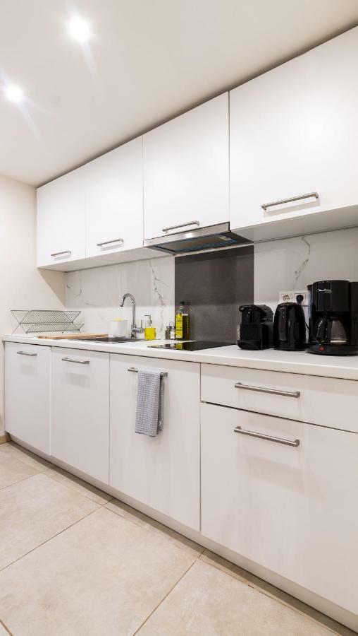Ferienwohnung The Perfect Relaxation 3 Min Walk From The Acropolis Athen Exterior foto